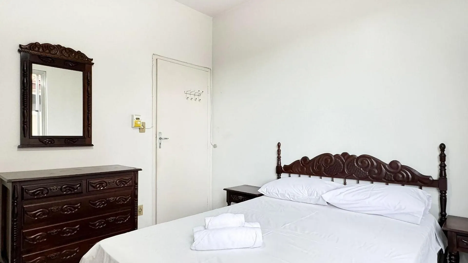 Cantinho Vo Bia - Florianopolis - Cen001 Apartamento